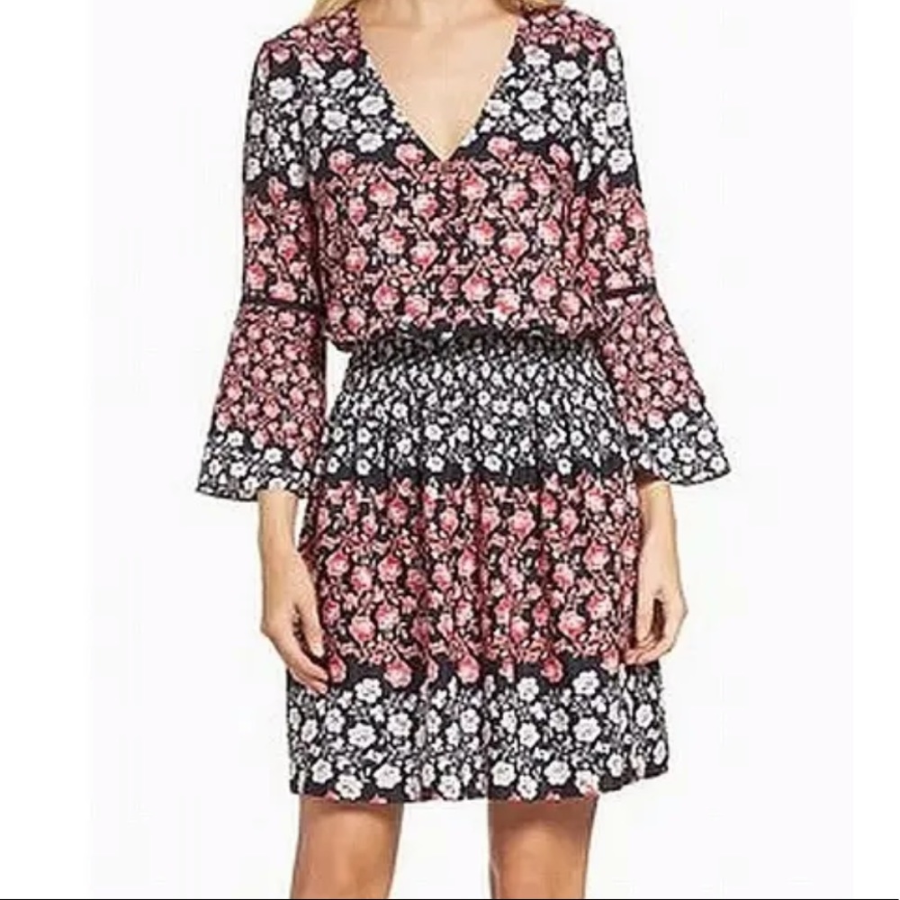NWT Eliza J. Dress